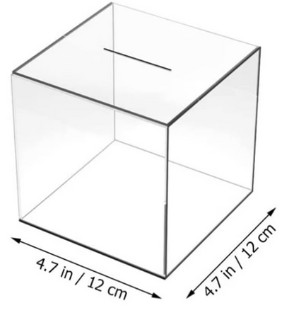 Salvadanaio Indistruttibile