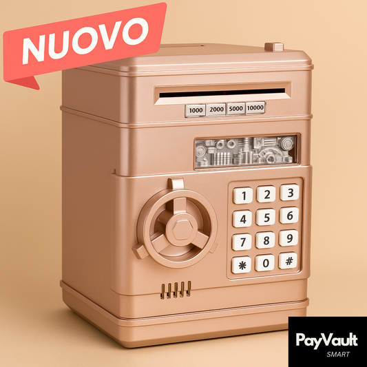 Cassaforte Di Risparmio