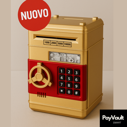 Cassaforte Di Risparmio